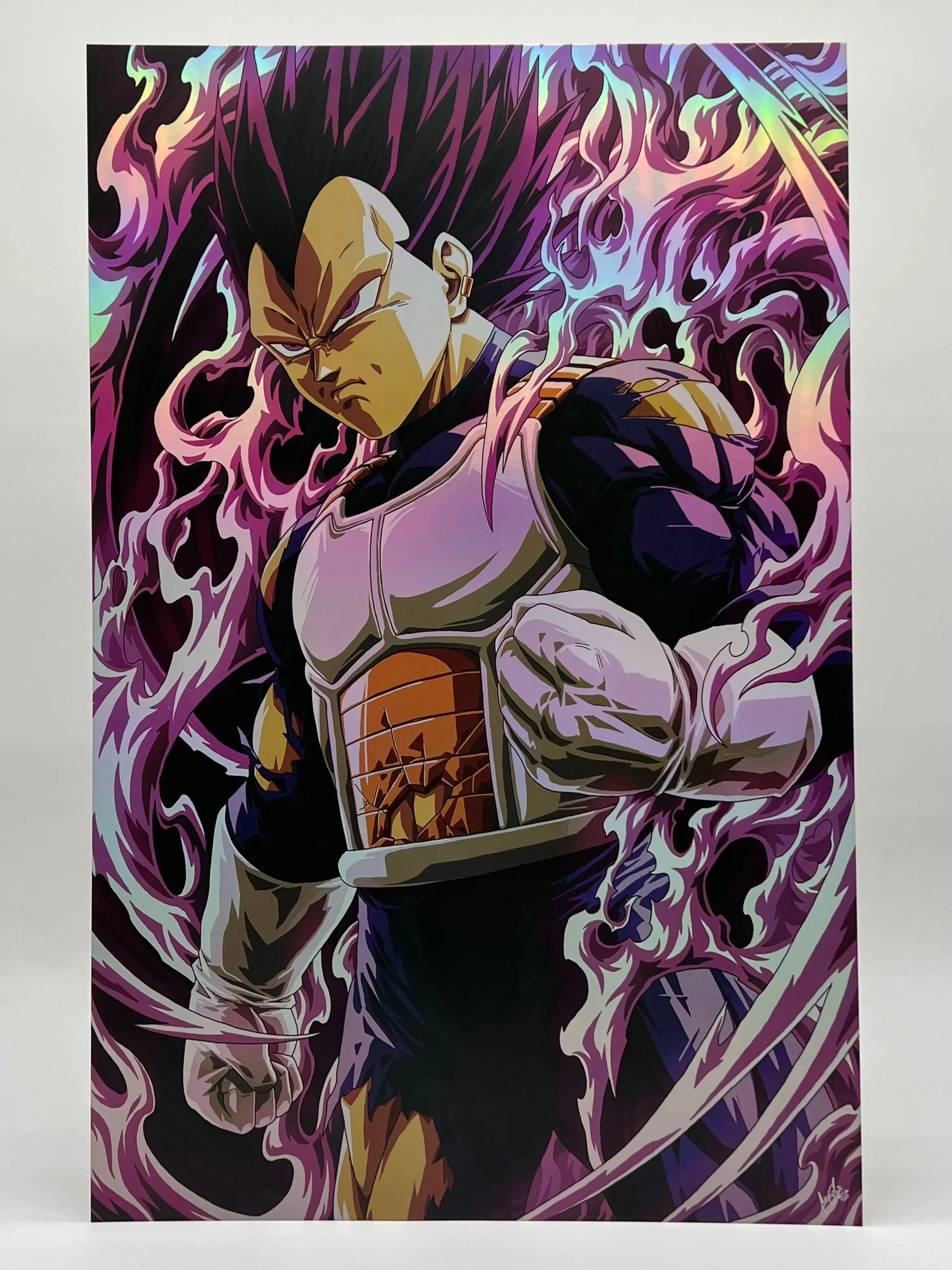 Ultra Ego [Foil Print] [Limited]