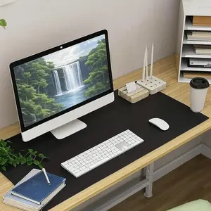 Dual Sided Desk Pad Mat Desk Protector