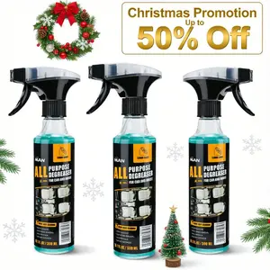 Nuan Heavy Duty Degreaser  Powerful Professional Degreaser, Ultimate Grease & Grime Removal!NUAN heavy duty degreaser