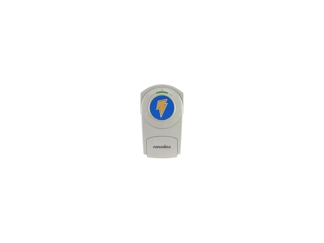 Panamax MAX 2 20-Amp 2-Outlet Surge Suppressor