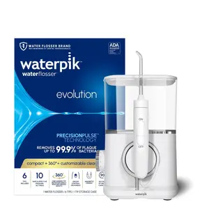 Waterpik Evolution Water Flosser