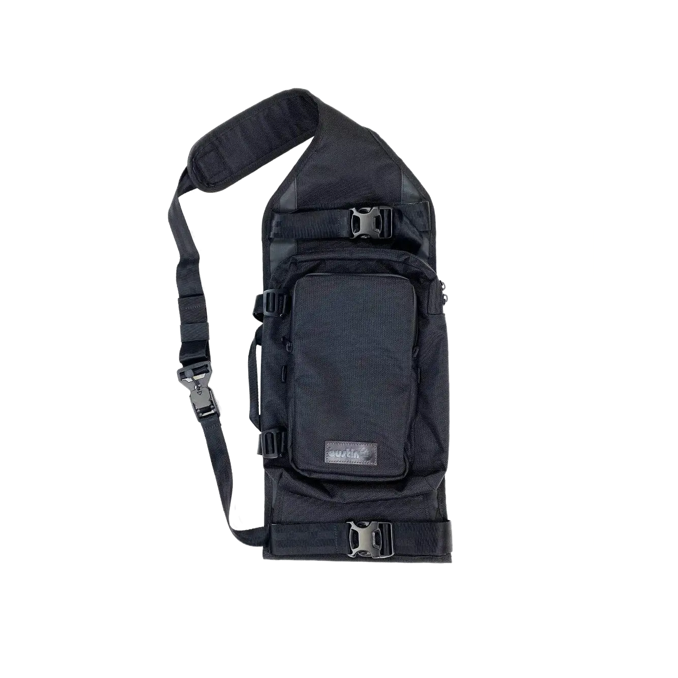 Skate-Everything™ 'Ninja' Bag
