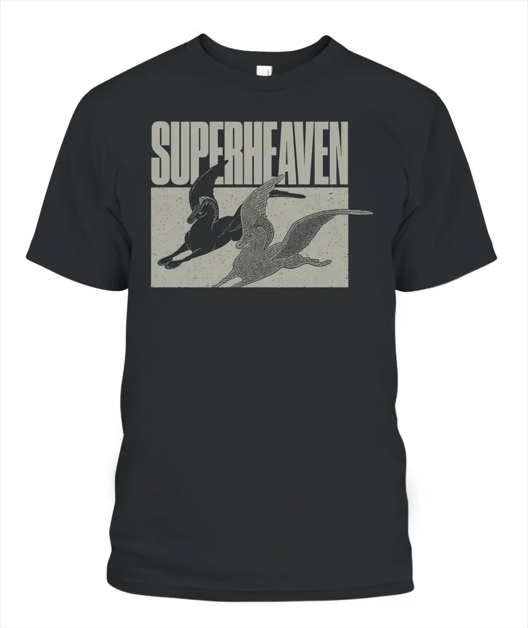 Superheaven Band T-Shirt All Colors, Gift for Women Men, Made In USA, US Size S-6XL, 100% cotton, Classic Fit, Unisex T-Shirt