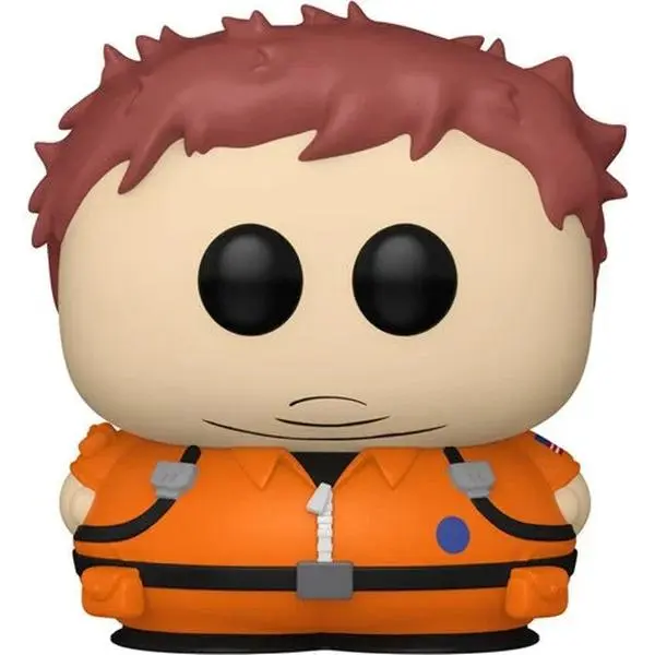 South Park Hippie Exterminator Cartman Funko Pop! Vinyl Figure #1760 Figurine Collectibles Figurines