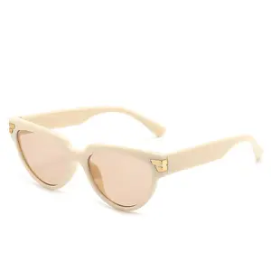 1pc Women’s Oval Large Frame Glasses | Leopard/Tortoise Shell Print + Cat Eye Touch! Simple Versatile Style – Perfect for Summer Beach Vacation, Outdoor/Travel, Business Casual & Back To School Preppy Looks