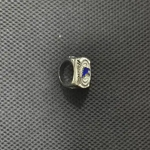 2017 bk ring and box