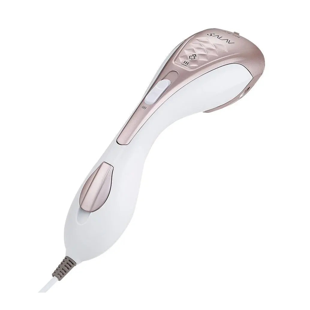 SALAV HS-100 2-in-1 Handheld Garment Steamer +Iron
