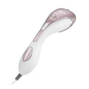 SALAV HS-100 2-in-1 Handheld Garment Steamer +Iron