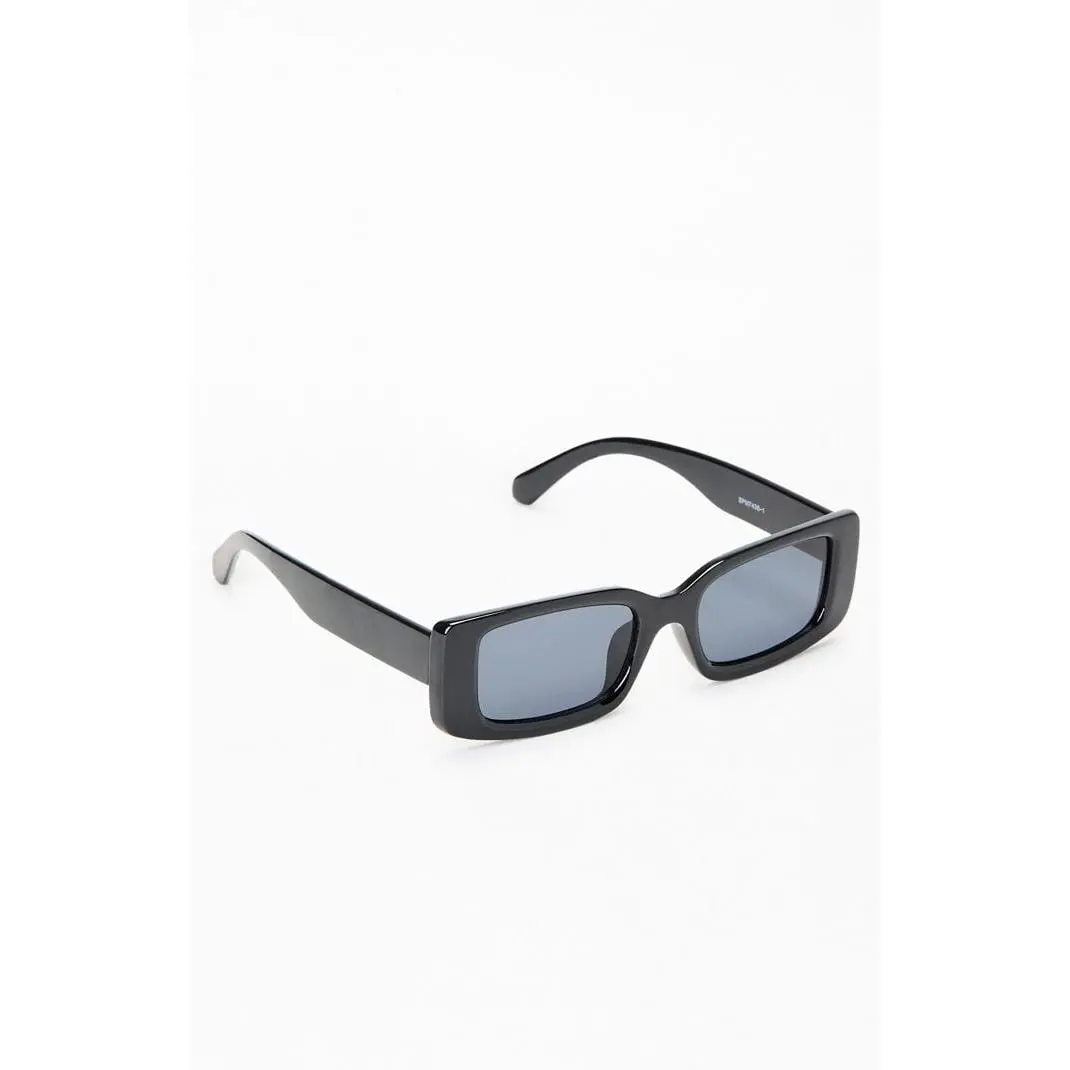 Pacsun Men's Alex Rectangle Sunglasses Pacsun Men's Alex Rectangle Sunglasses