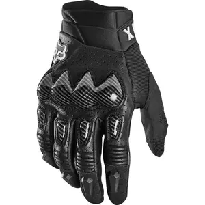 New Mottled Carbon Fiber Outdoor Sports Bike Motorcycle Racing Comfortable Breathable Riding Gloves