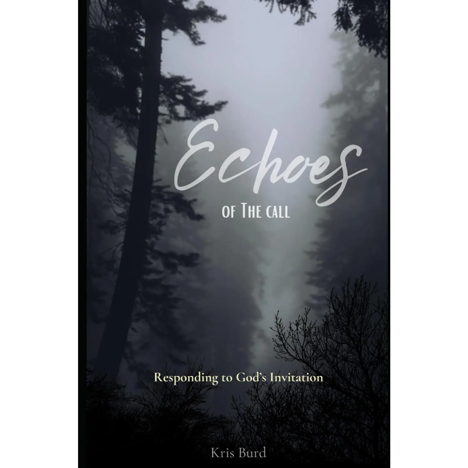 Echoes Of The Call: Responding to God's Invitiation