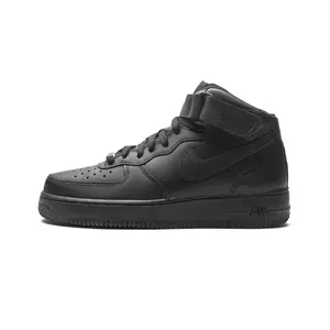 Air Force 1 Mid '07 "2021 Release Triple Black" CW2289 001
