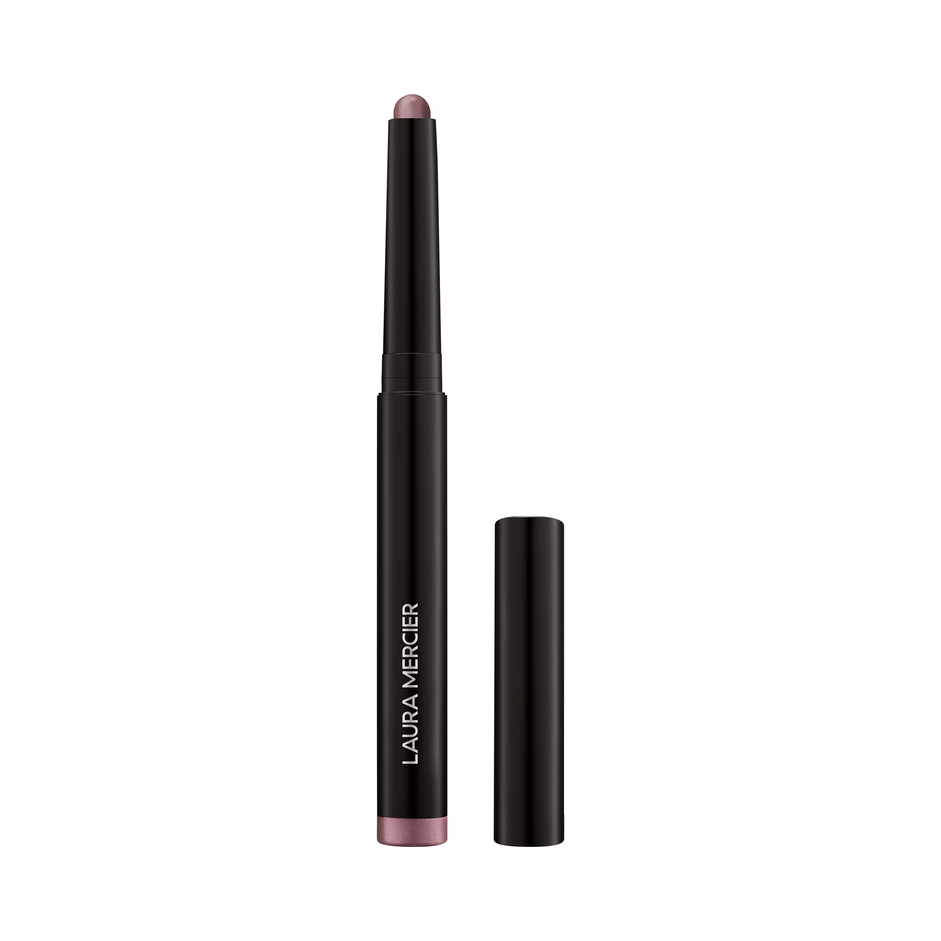 Laura Mercier Caviar Stick Eye Shadow - Highly Pigmented, 24-Hour Wear-Proof Formula, Creamy Texture, Fade-Proof, Crease-Proof - Makeup