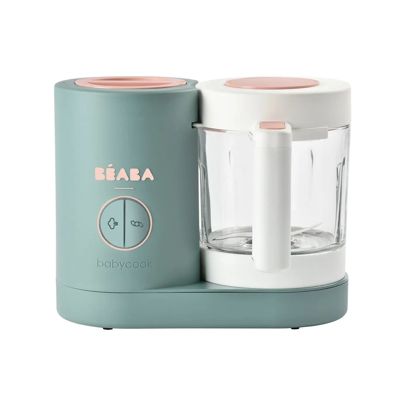Baby's Personal Chef Set - Cloud