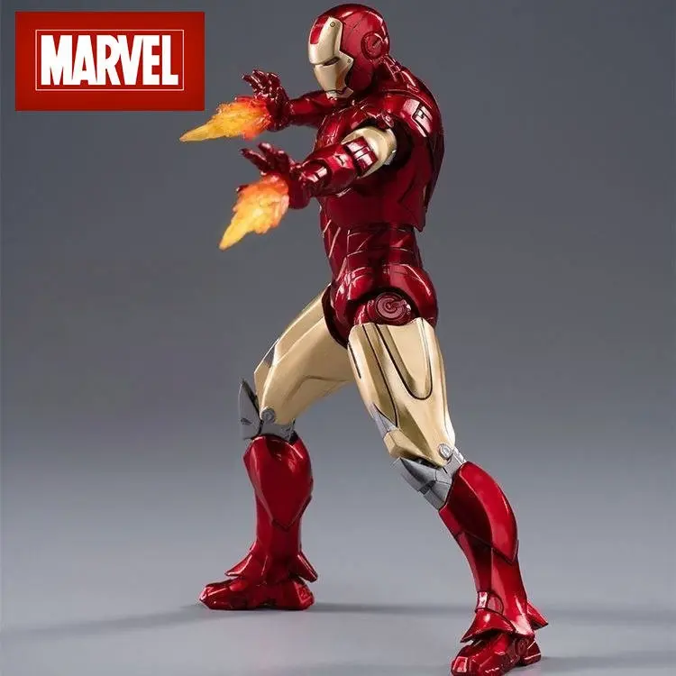 Iron Man MK3  Marvel Avengers Handmade