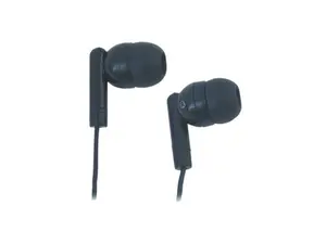AVID Products 1AE2-15HPBL-KSTK 3 ft. 10 in. AE215 Cord Earphones - Black