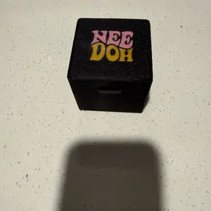 Squish case - Medium