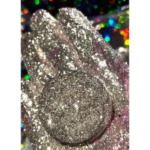 CRYSTAL DIAMOND PRISMATIC PIGMENT