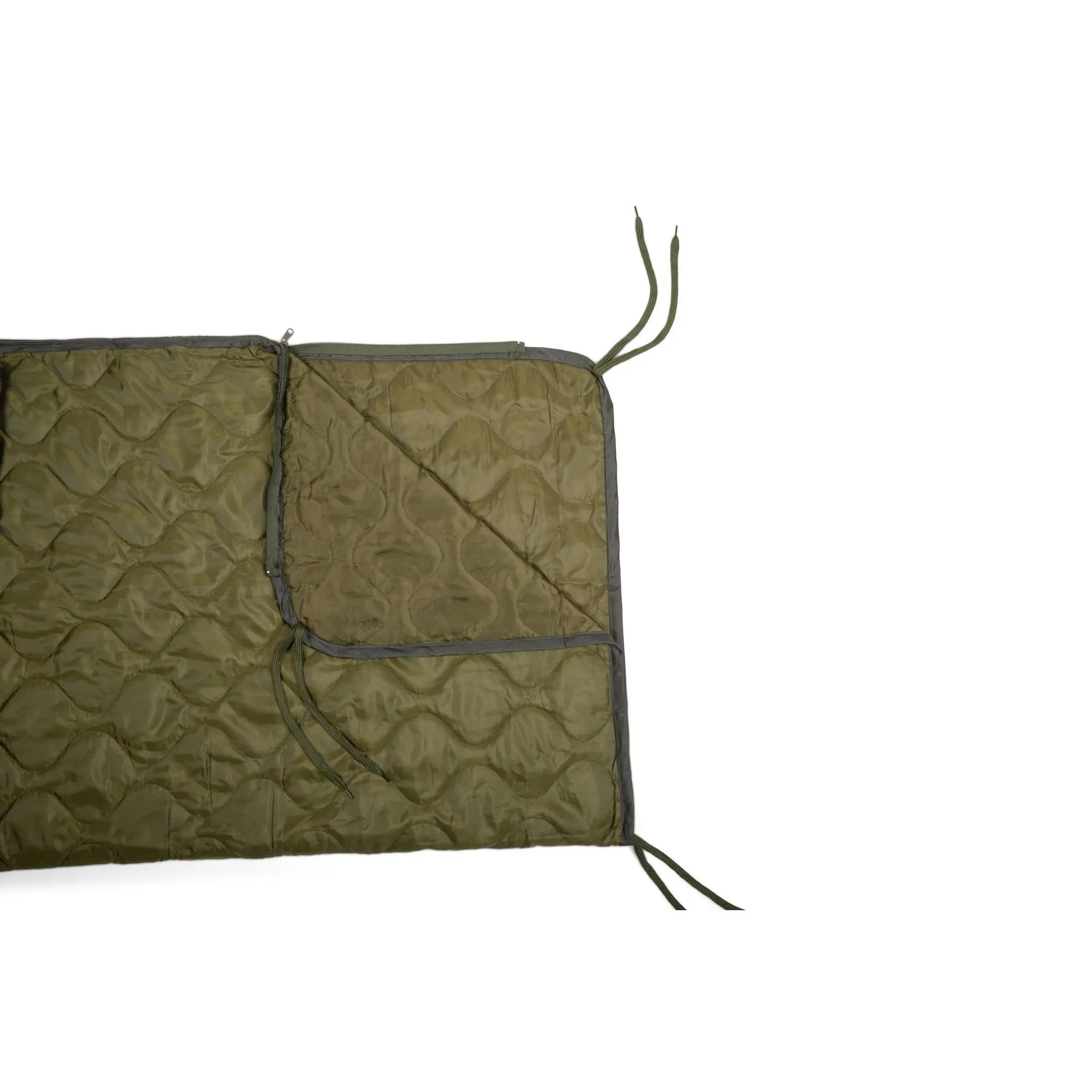 The Woobie Blanket 2.0