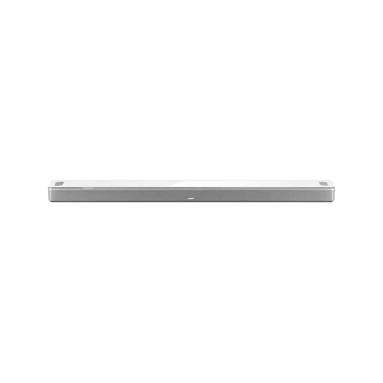 Bose Smart Ultra Soundbar with Dolby Atmos and Voice Assistant - White Bose Smart Ultra Soundbar with Dolby Atmos and Voice Assistant - White