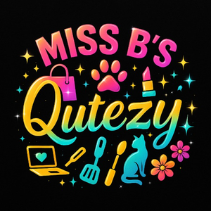 MissB's Qutezy