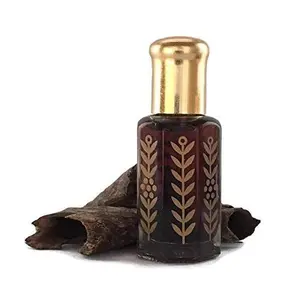 Oud Oil Agarwood Oudh Premium Fragrance Pure Alkhalis (12 ml)