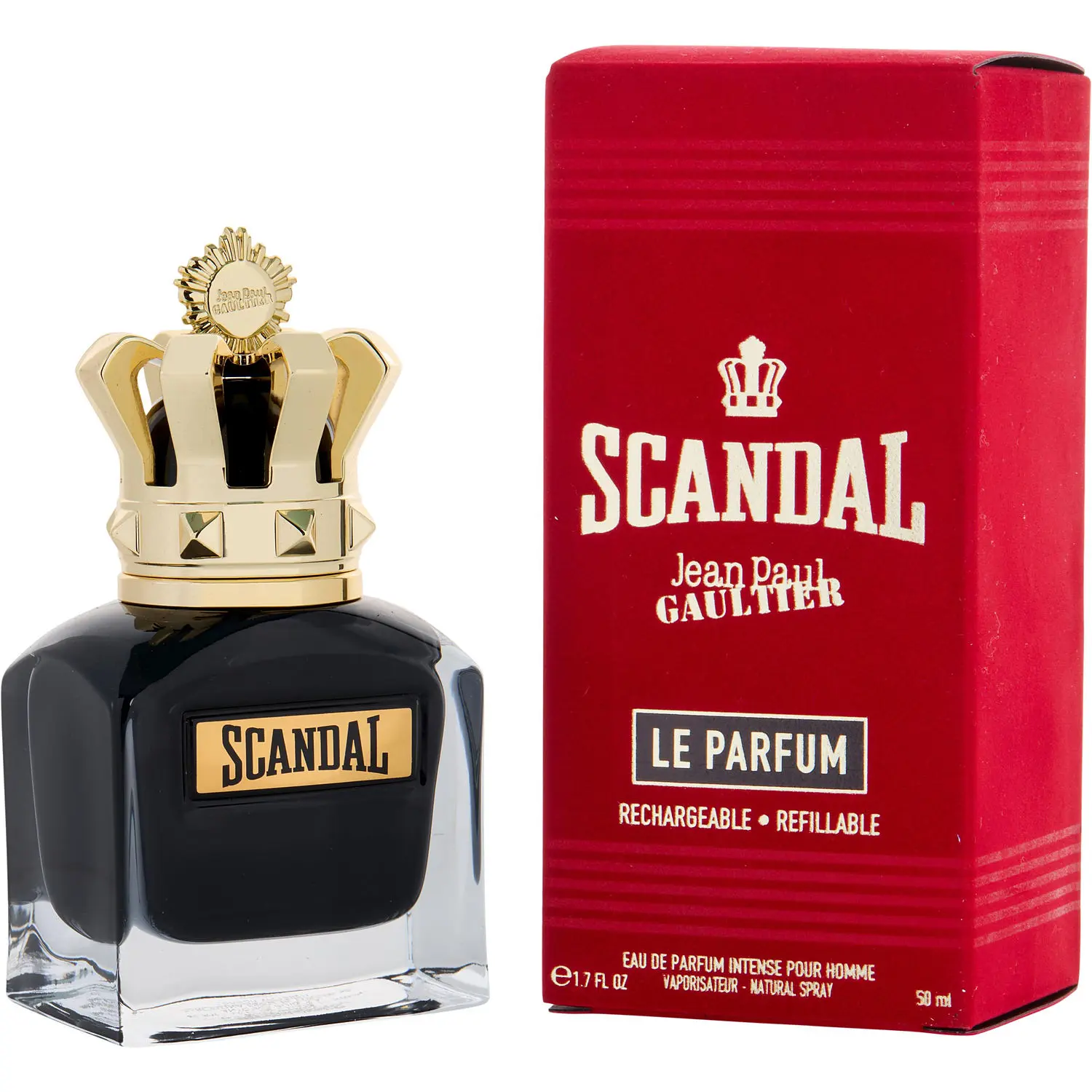 Jean Paul Gaultier Scandal Le Parfum Pour Homme By Jean Paul Gaultier Eau De Parfum For Men Jean Paul Gaultier Scandal Le Parfum Pour Homme By Jean Paul Gaultier Eau De Parfum For Men
