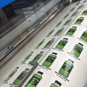 Custom Logo Stickers, Waterproof Vinyl Kiss Cut Decals, Bulk Business Branding Stickers, Personalized Custom Stickers (2.5X4))