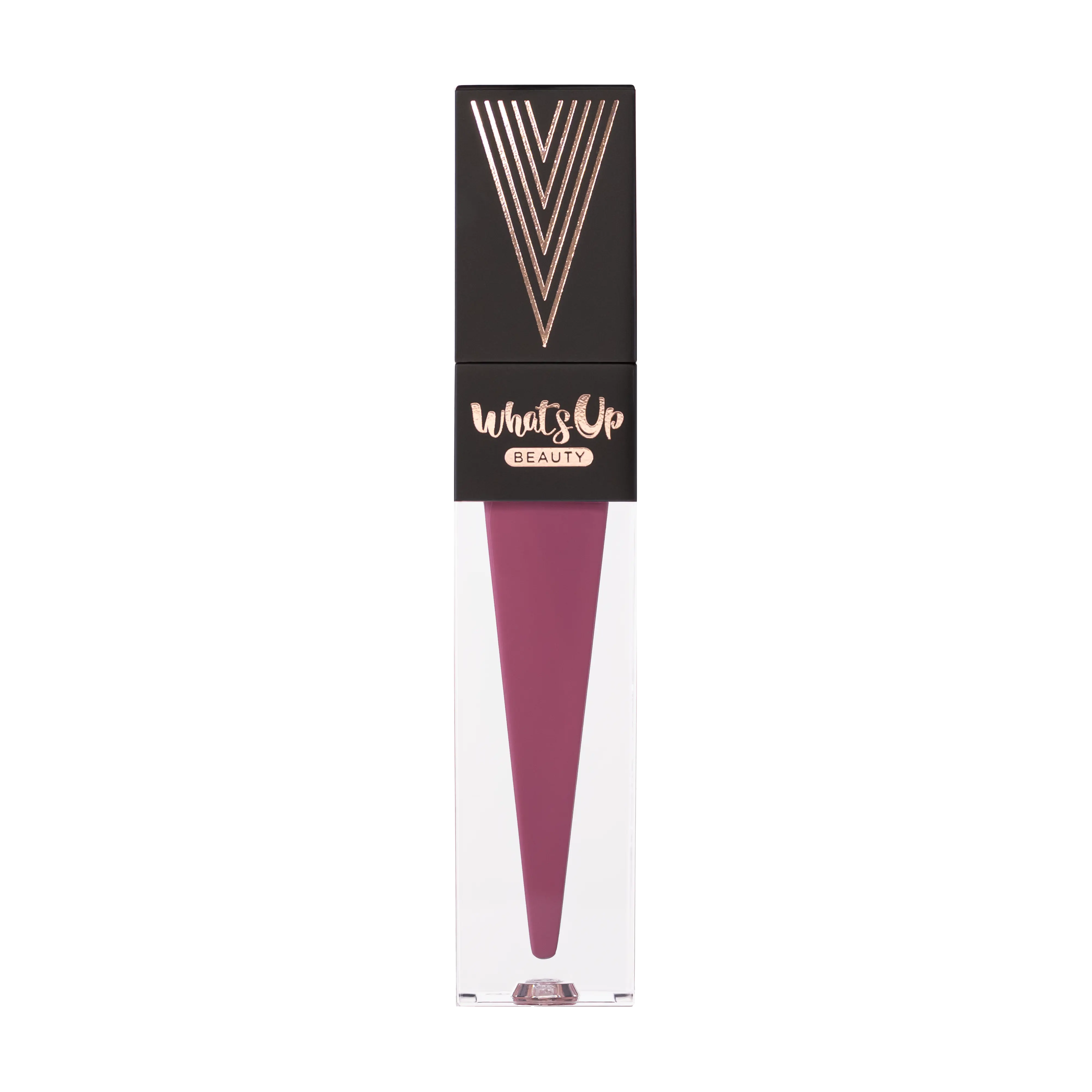 Whats Up Beauty - sophistiCOAT Ultra Matte Liquid Lipstick - Shade Lilac Lullaby