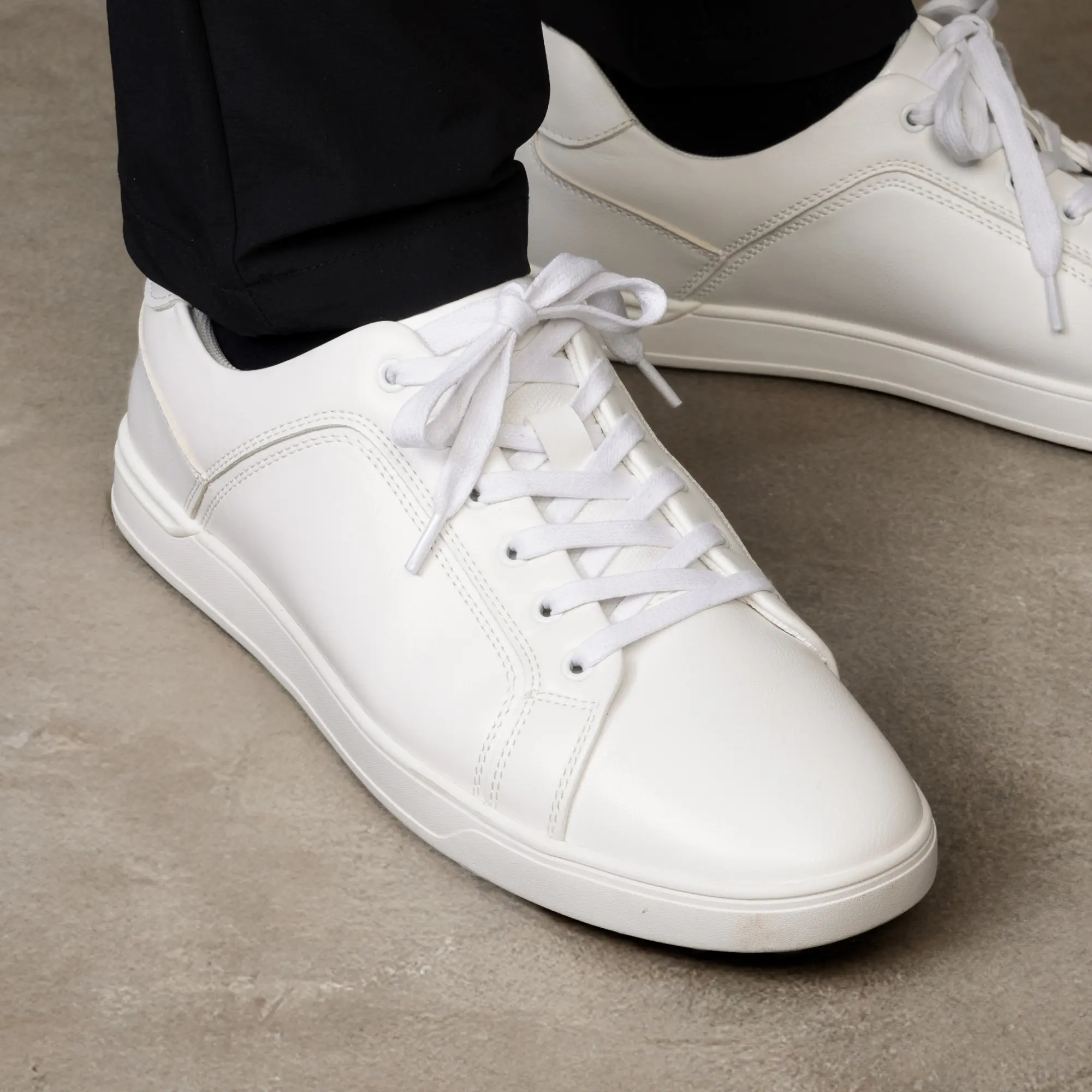 BRUNO MARC Men's Closed Casual Dress Trainer Sneakers - Round Toe, Lace-Up, Nonslip Trainers, Sports Shoes, All-Season Walking Shoes for Daily Athletic Wear - TikTok Shop BRUNO MARC Men's Closed Casual Dress Trainer Sneakers - Round Toe, Lace-Up, Nonslip Trainers, Sports Shoes, All-Season Walking Shoes for Daily Athletic Wear - TikTok Shop