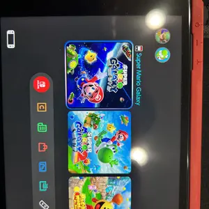 Super Mario Galaxy + Super Mario Galaxy 2 - Nintendo Switch (Region Free)