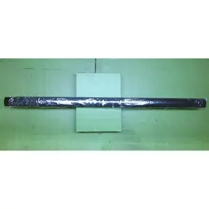 Summer Waves 48" Oval Vertical Leg for Round Metal Pools-Black (New Without Box)