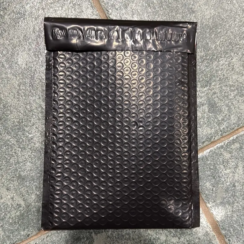 Bubble Mailer