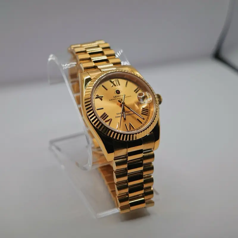 The Gold Crowne