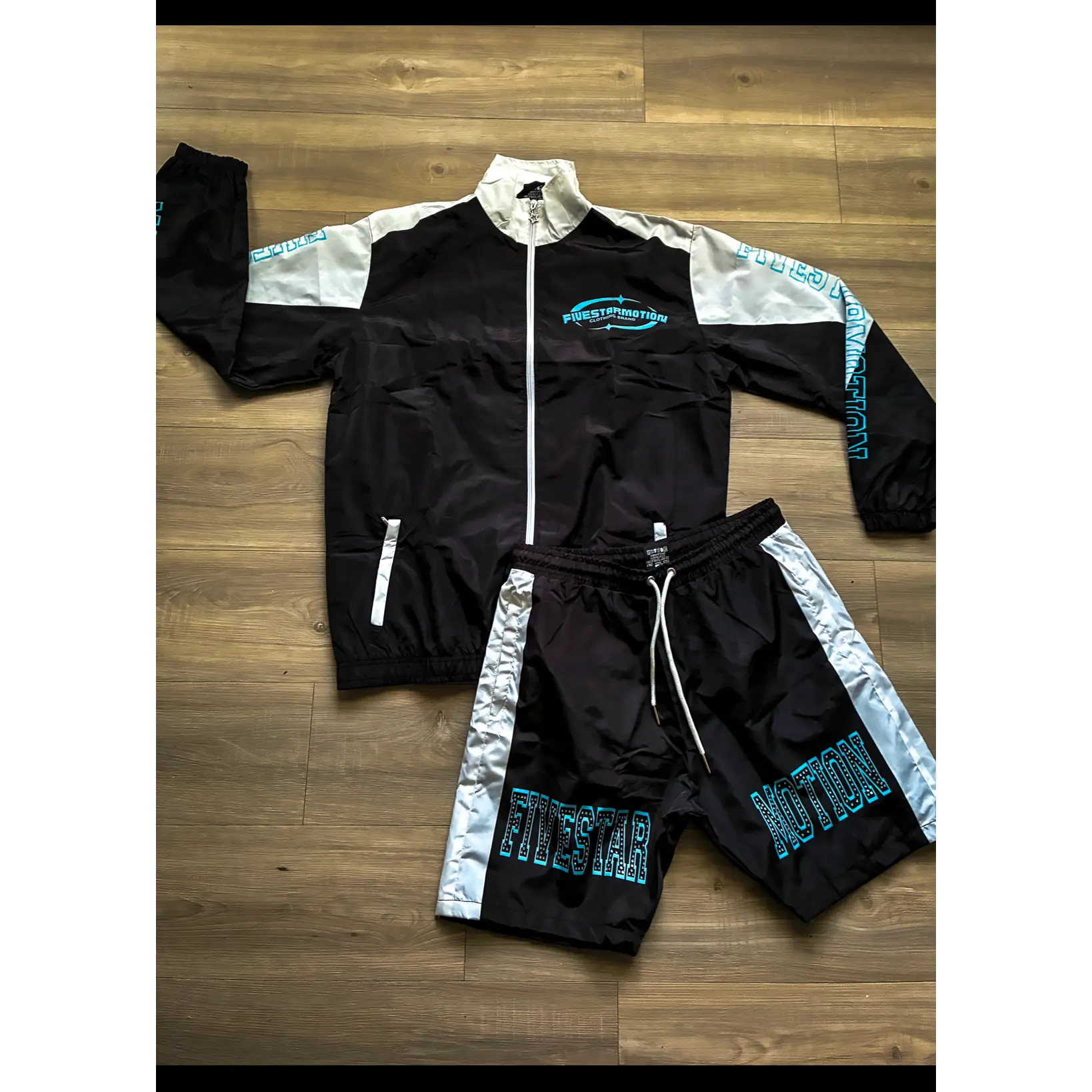 FiveStar WindBreakers Sets