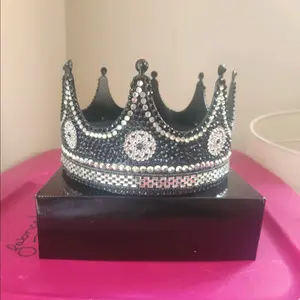 Twinkle Crown