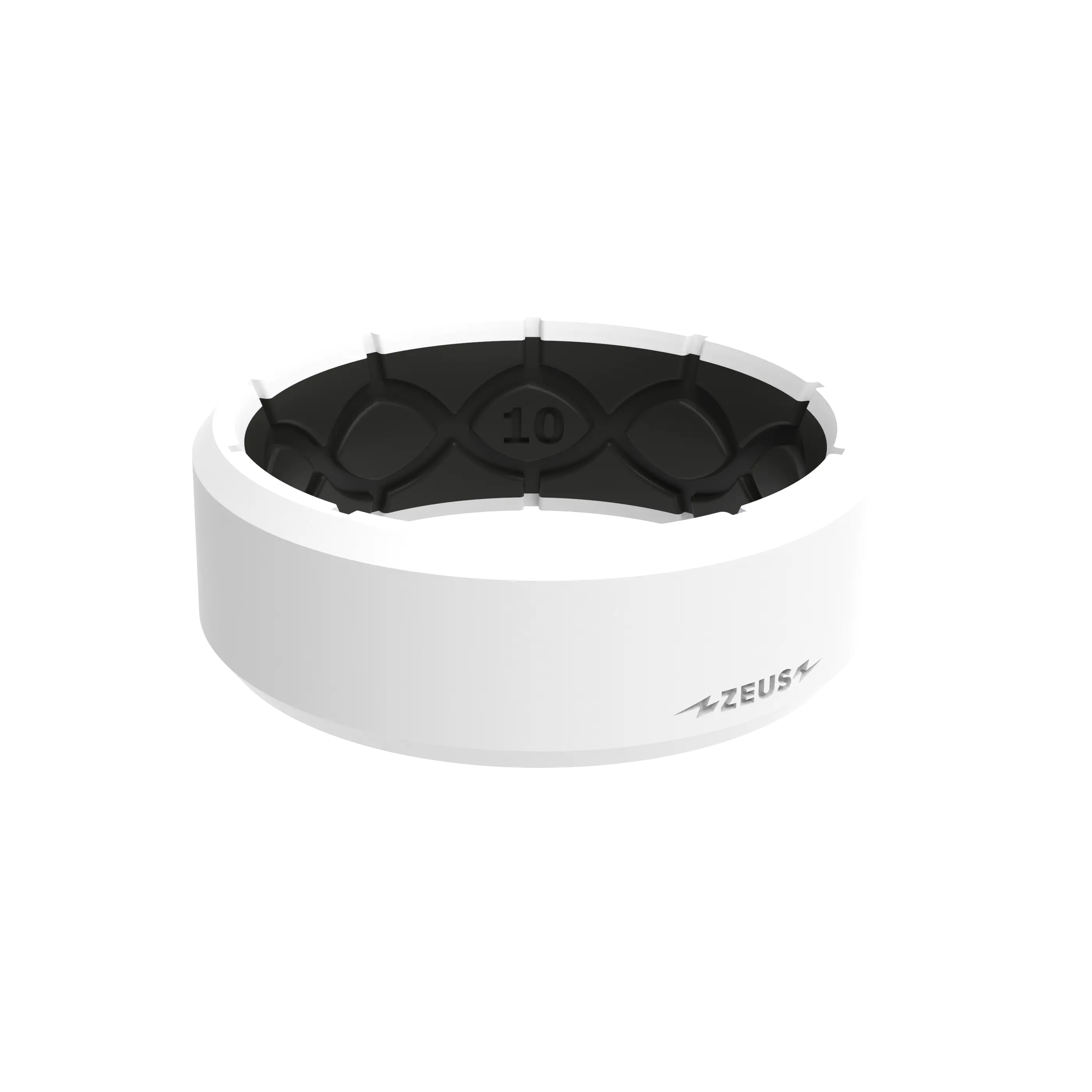 Zeus Edge Tundra Ring