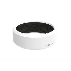 Zeus Edge Tundra Ring