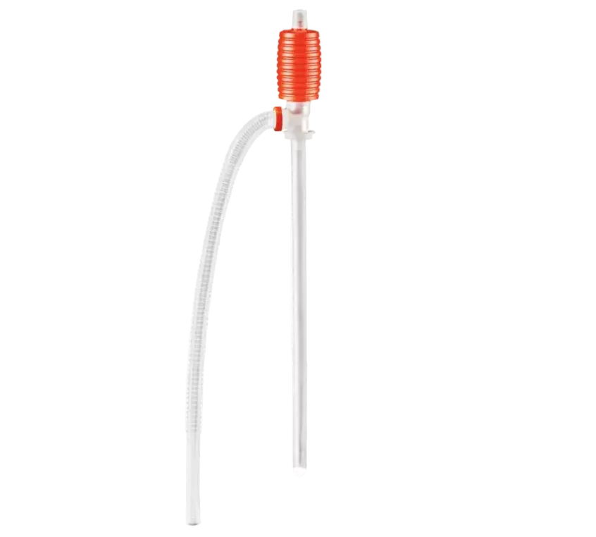 Economy 5 Gallon Siphon Pump