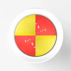 Bubblegum OG - Hand Split - Sakura Solid Paint Marker