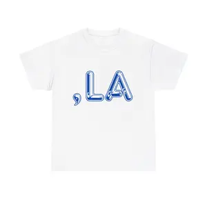 A (Comma LA) Shirt Top