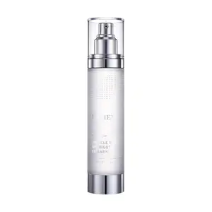 Lavien Beauty Medinic Line Miracle Stem Sphingosome Filament Serum - 100g Intensive Skin Repair Daily Treatment with Stem Cells, Peptides for Skin Regeneration