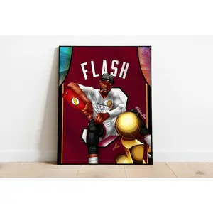 Dwyane Wade | Miami Heat | Basketball