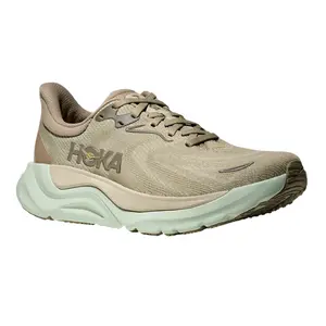 HOKA Women's Arahi 8 Oyster Mushroom