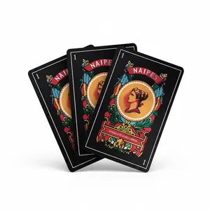 Spanish Playing Cards, Original Spanish Cards Games Deck of Cards, Briscas Cards Puerto Rico, Mexican Playing Cards