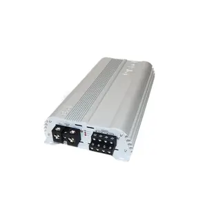 Down4Sound JP284 – 4 Channel Amplifier