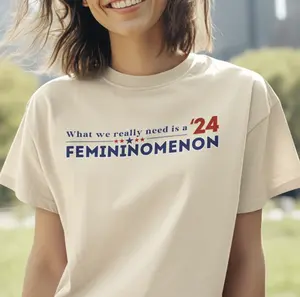 Chappel Femininomenon Shirt