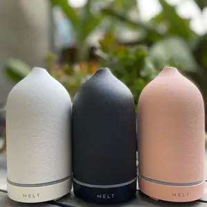 Handcrafted Ceramic Stone Diffuser