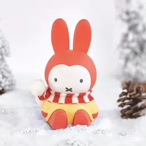 MIFFY Winter Series - Phone Stand Blind Box