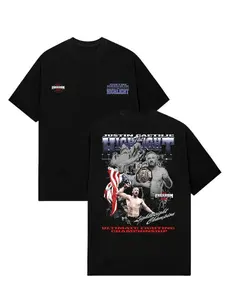 Justin Gaethje UFC Shirt, The Highlight Graphic Tee, MMA Fighter Vintage T-Shirt, UFC Freedom 250 Apparel, Lightweight Champion Fan Shirt, Combat Sports Streetwear, Gaethje Fight Night Tee, Ultimate Fighting Championship Merch, MMA Gift For Him Her